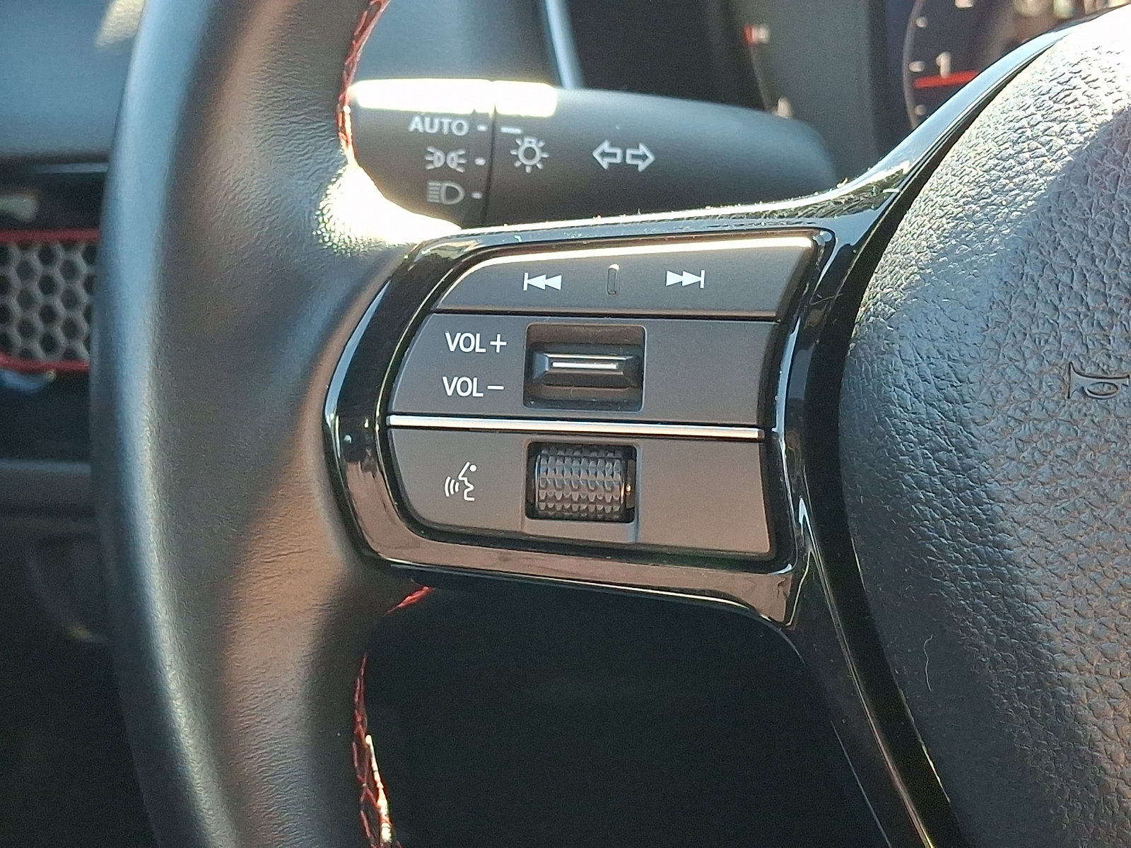 Used 2025 Honda Civic Si image 21