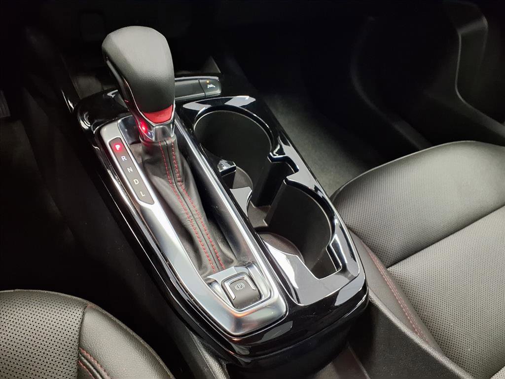 Used 2024 Chevrolet Trax RS w/ Sunroof Package image 22