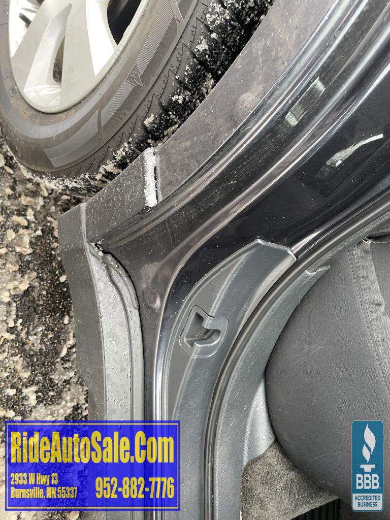 Used 2012 Subaru Outback 2.5i w/ Alloy Wheel Pkg image 29