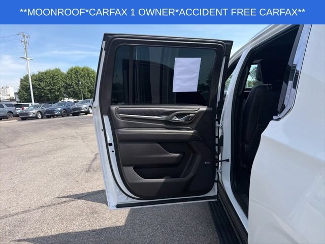 Used 2024 GMC Yukon XL Denali AWD/4WD image 24