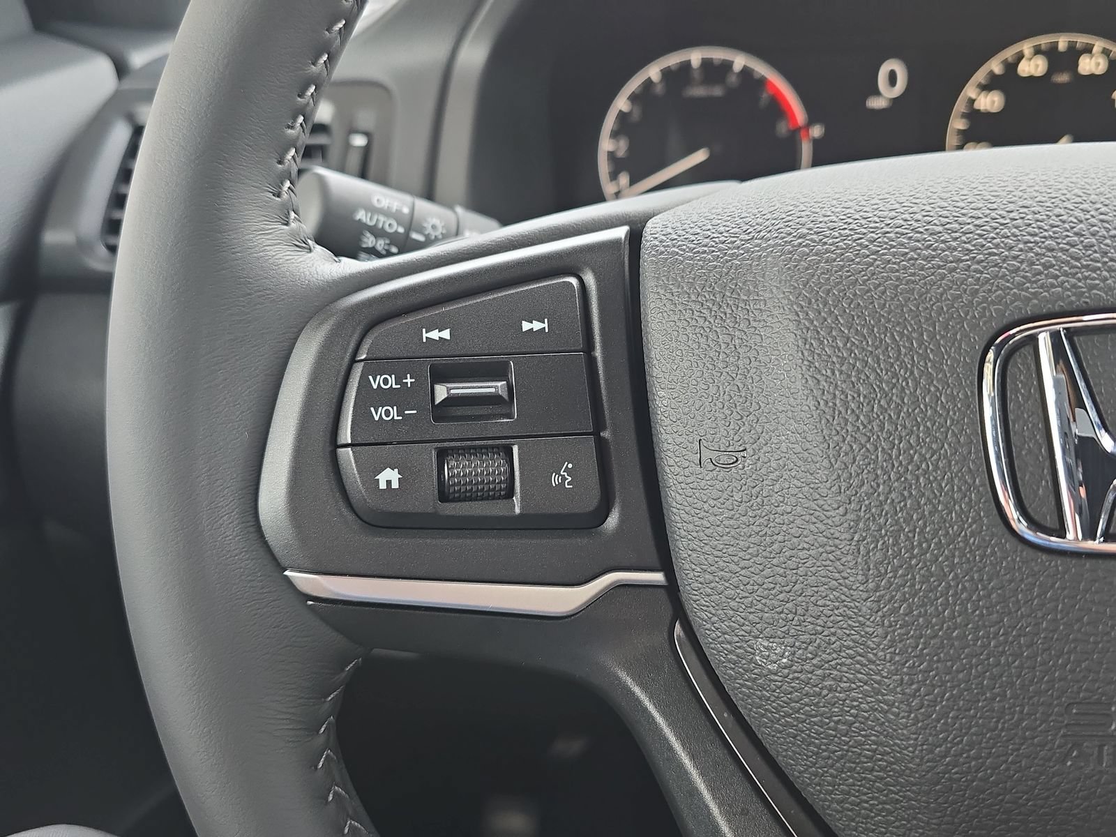 Certified 2026 Honda Ridgeline RTL image 20