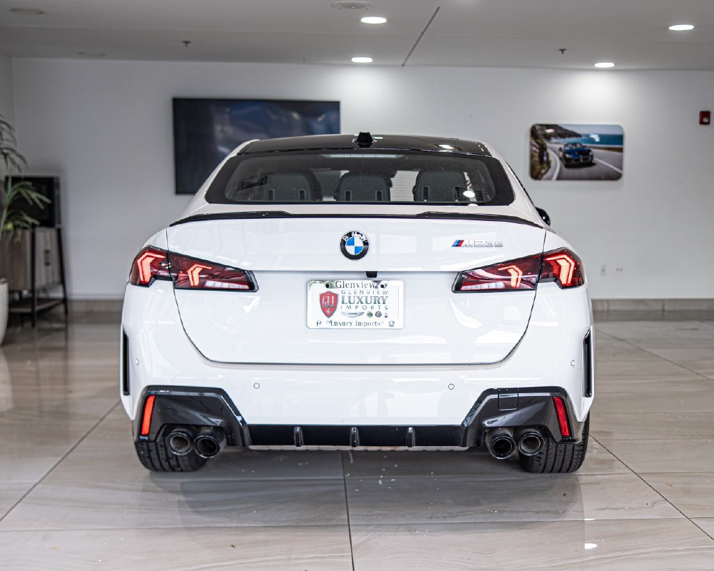 Used 2026 BMW M235i xDrive AWD/4WD image 13