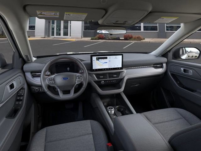 Used 2026 Ford Explorer Active image 9