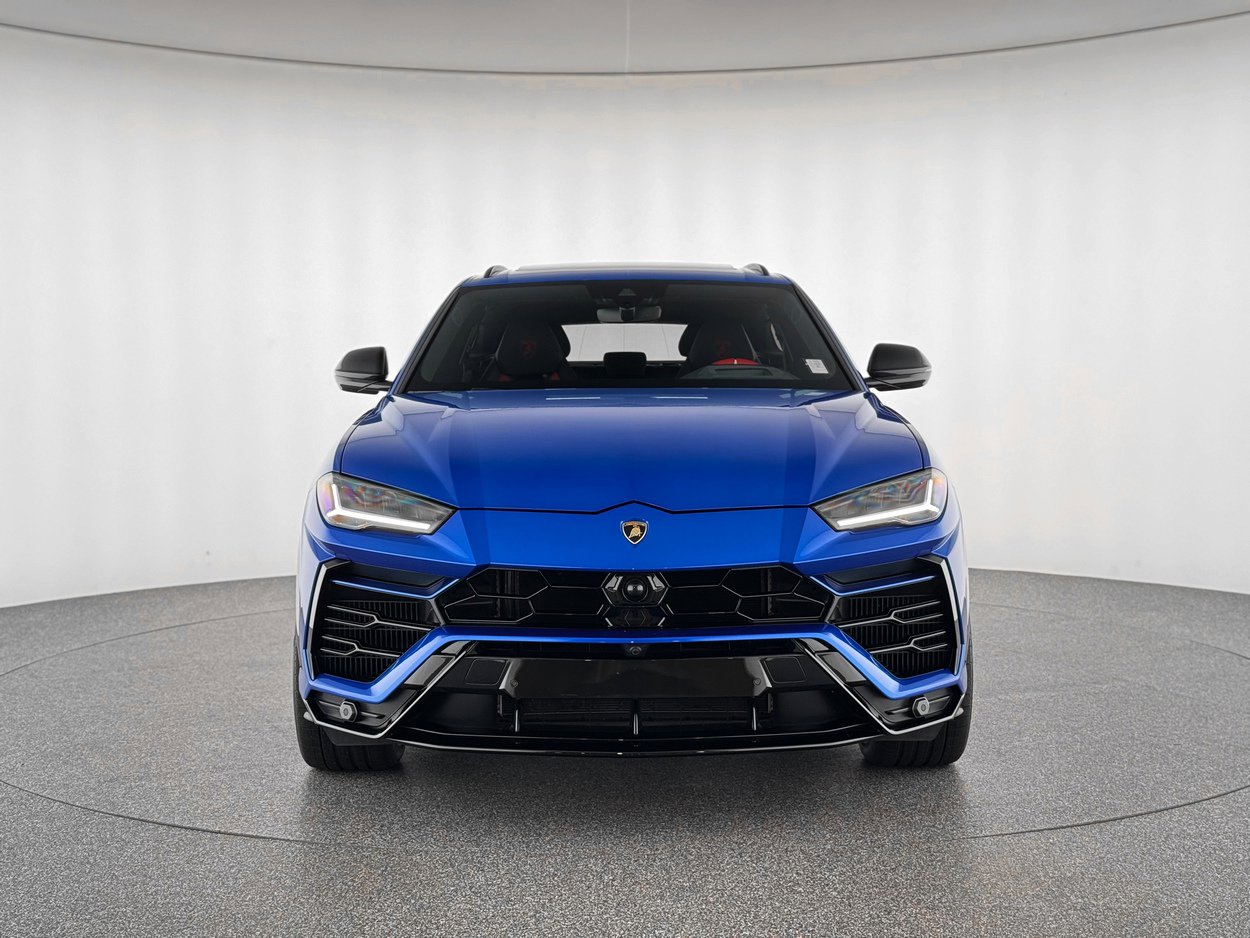 Used 2022 Lamborghini Urus image 8