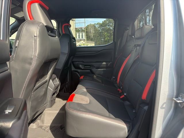 Certified 2024 Ford Ranger Raptor image 15