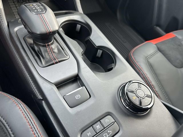 New 2025 Ford Ranger Raptor image 35