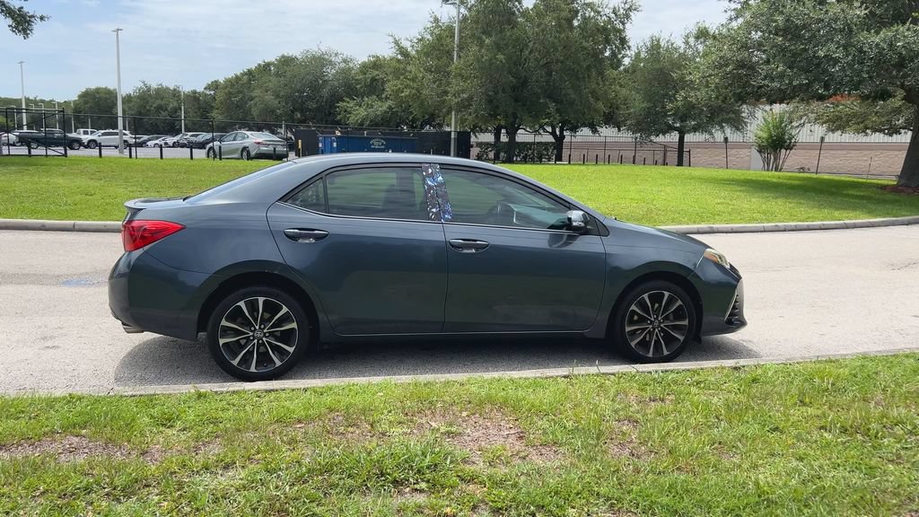 Used 2019 Toyota Corolla SE FWD image 9