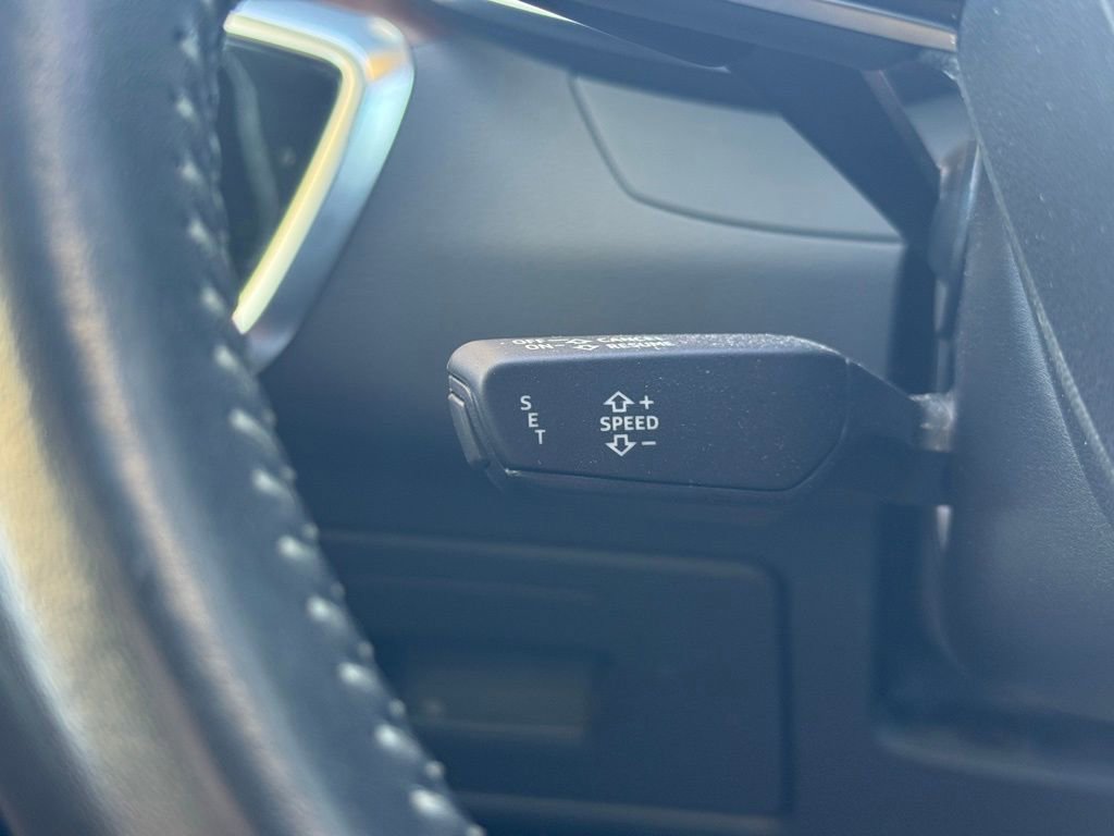 Used 2019 Audi A6 3.0T Premium Plus w/ Premium Plus Package image 16