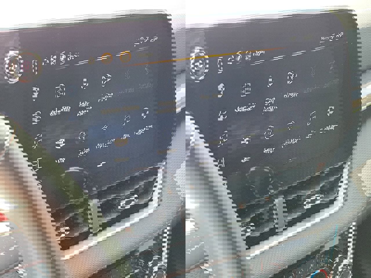 Used 2025 Chevrolet Equinox LT image 23