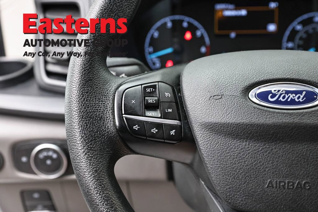 Used 2024 Ford Transit 350 XLT RWD image 15