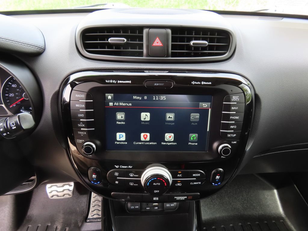 Used 2016 Kia Soul ! w/ Premium Package FWD image 25