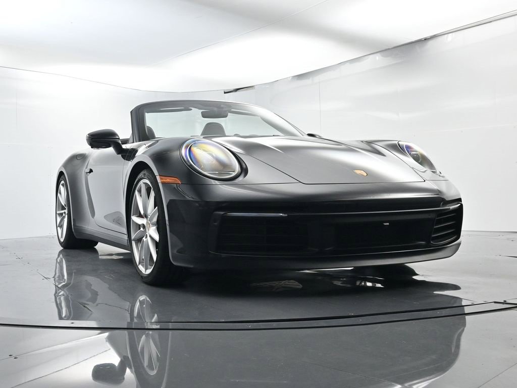 Used 2024 Porsche 911 Carrera S image 60