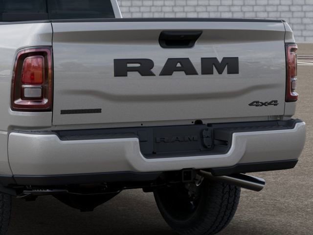 New 2026 RAM 2500 Big Horn image 13