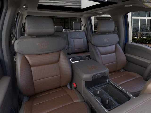 New 2026 Ford F250 King Ranch image 10