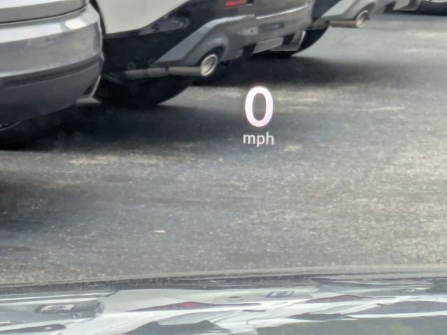 New 2026 Acura MDX A-Spec image 22