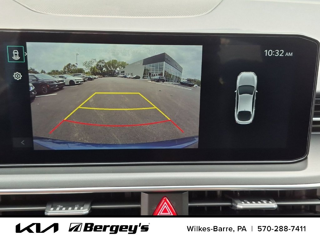 New 2026 Kia K5 GT-Line w/ GT-Line Premium Package FWD image 26