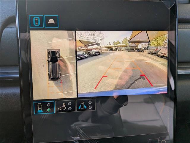 New 2026 GMC Terrain AT4 w/ Technology Package II image 13