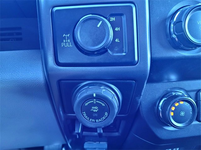 Certified 2019 Ford F150 XLT w/ Equipment Group 302A Luxury image 19