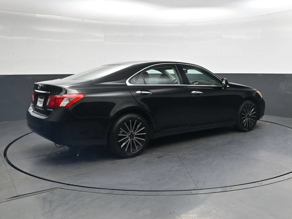 Used 2007 Lexus ES 350 FWD image 5