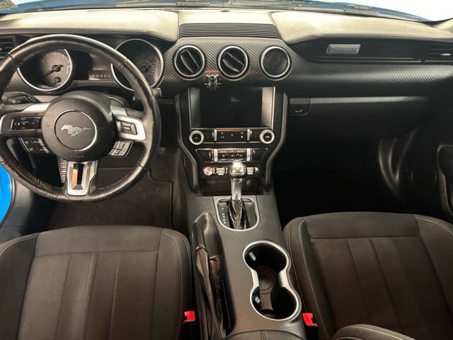 Used 2023 Ford Mustang Coupe w/ Equipment Group 101A RWD image 21
