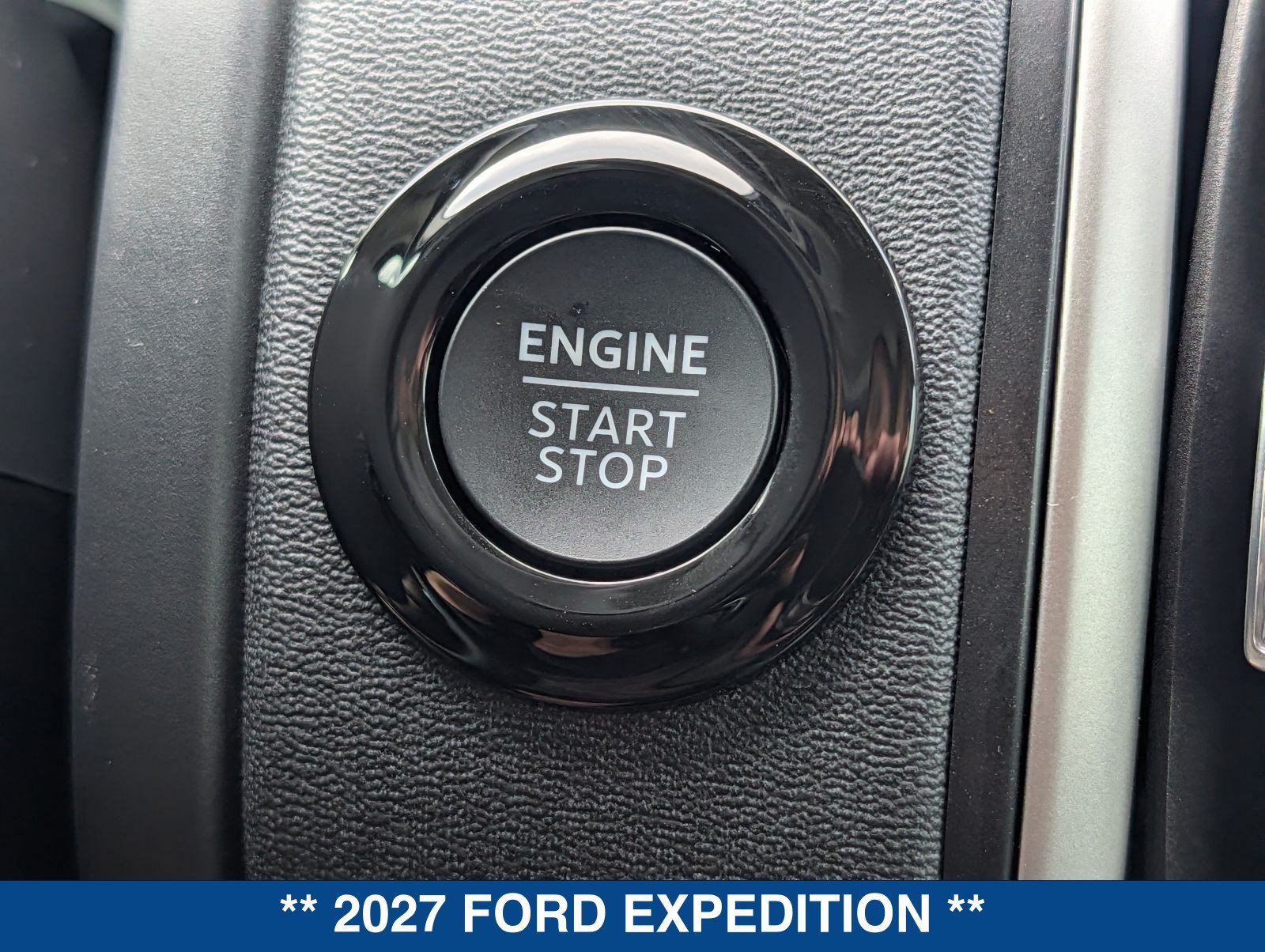 New 2027 Ford Expedition Active RWD image 39