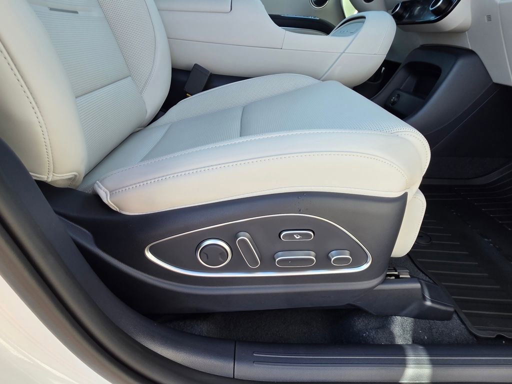 New 2026 Hyundai Palisade Calligraphy image 13