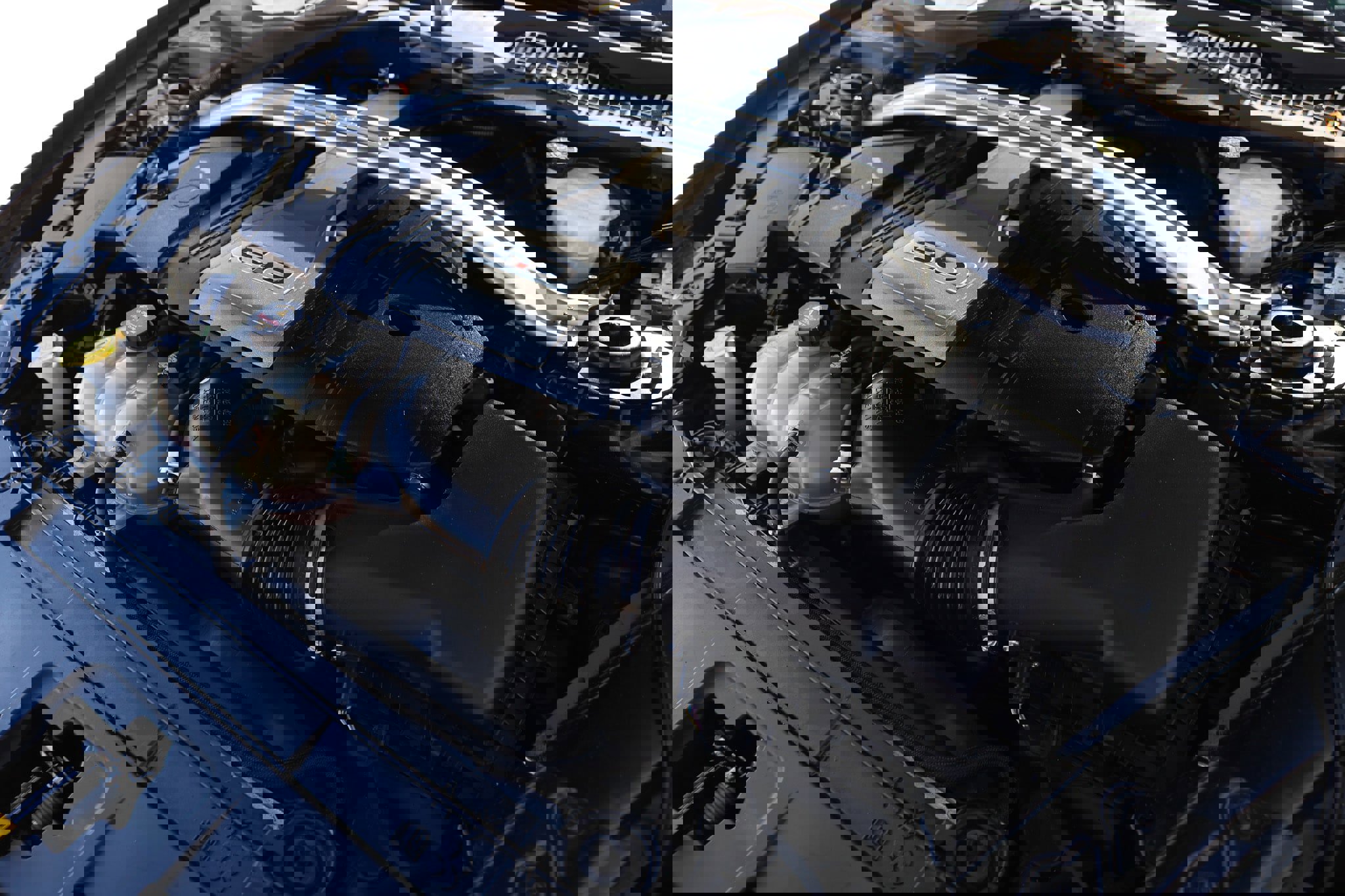 Used 2019 Ford Mustang GT Premium w/ Equipment Group 401A image 54