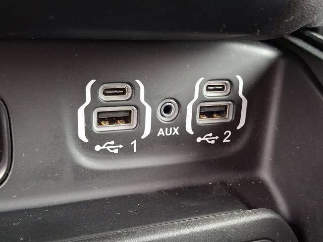 Certified 2023 RAM 1500 Big Horn AWD/4WD image 30