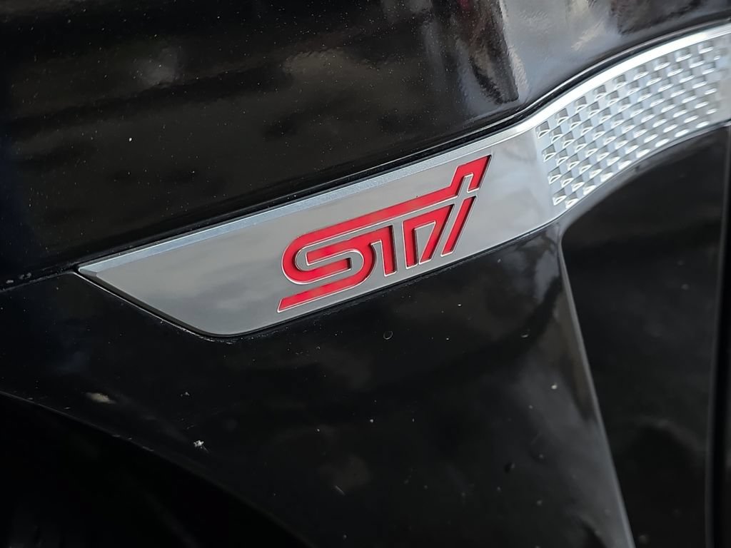 Used 2021 Subaru WRX STI w/ Popular Package #1 AWD/4WD image 18