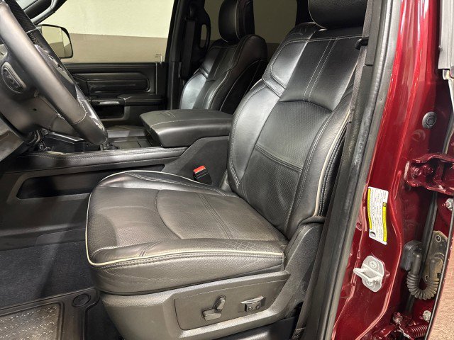 Used 2022 RAM 3500 Limited image 17