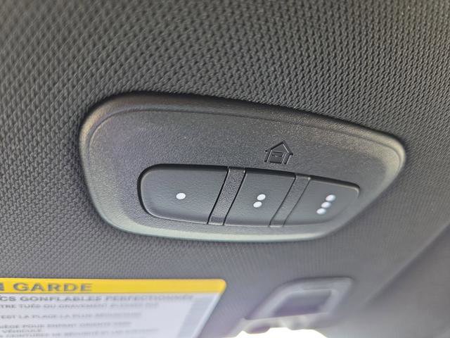 New 2025 Jeep Grand Cherokee L Limited w/ Luxury Tech Group II image 30