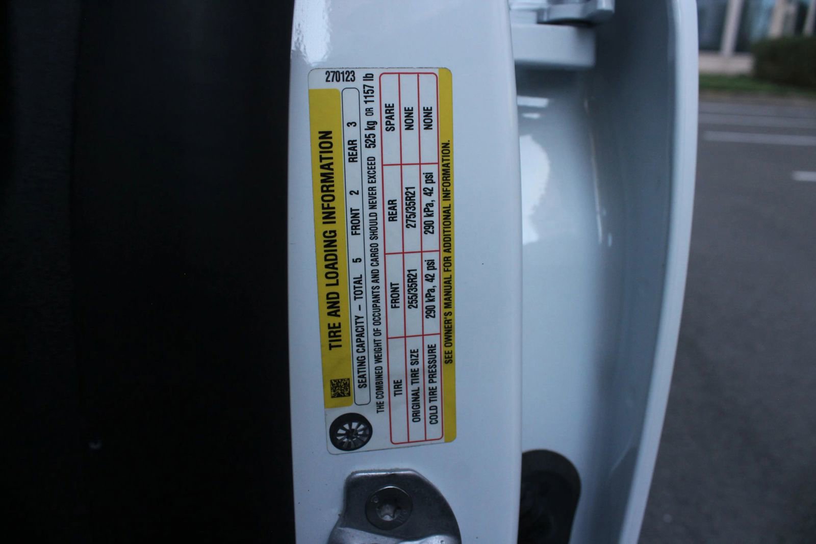 Used 2021 Tesla Model Y Performance AWD/4WD image 32