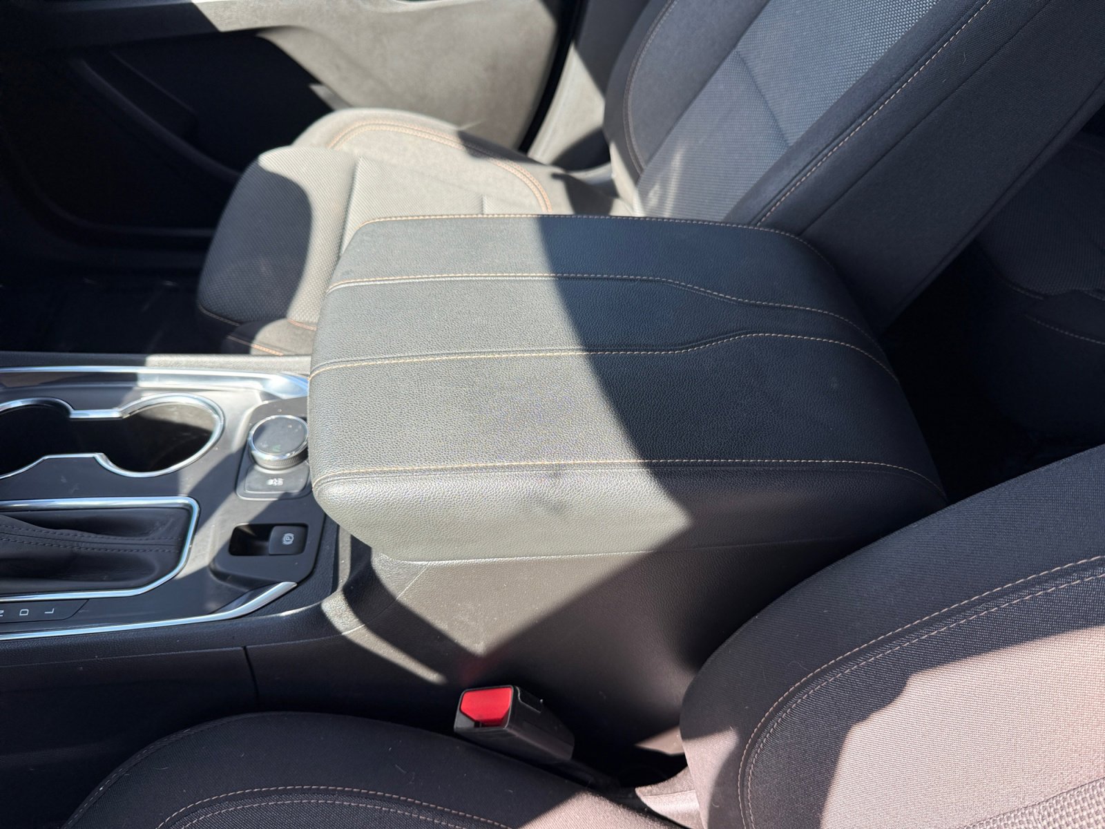 Used 2020 Chevrolet Traverse LT w/ LPO, Cargo Package image 14