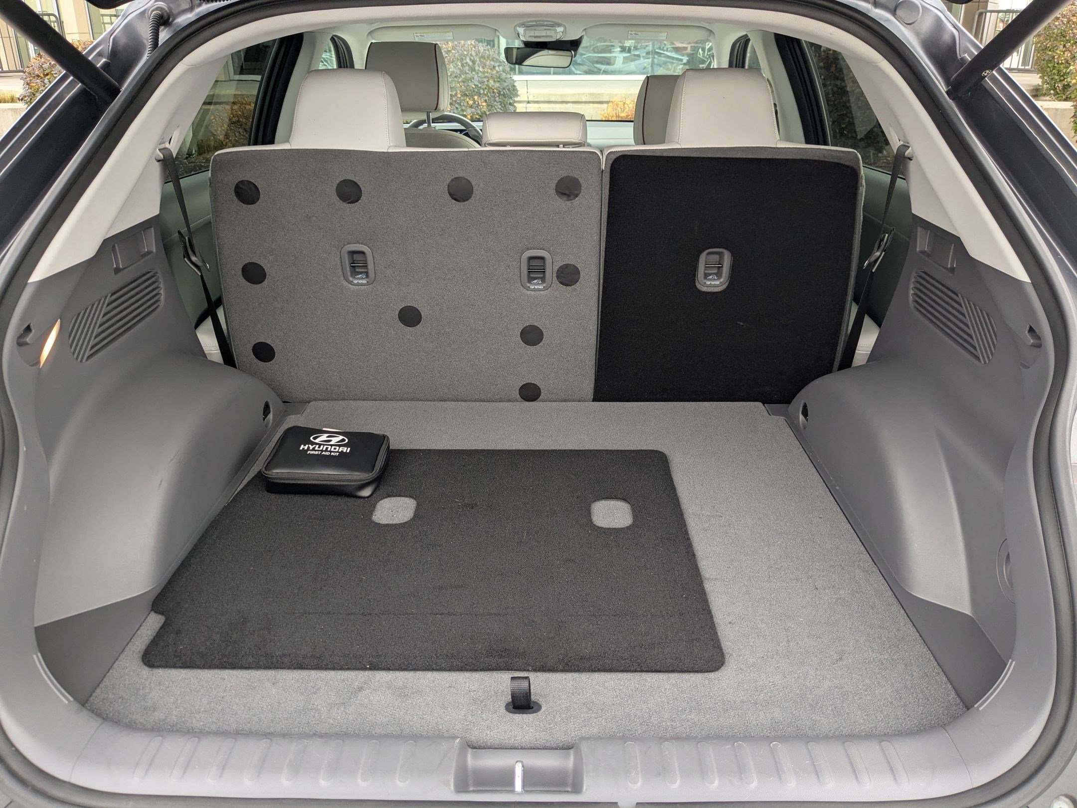 Certified 2023 Hyundai Ioniq 5 SEL image 30