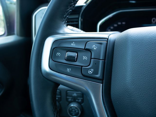 Used 2024 Chevrolet Silverado 1500 RST image 12