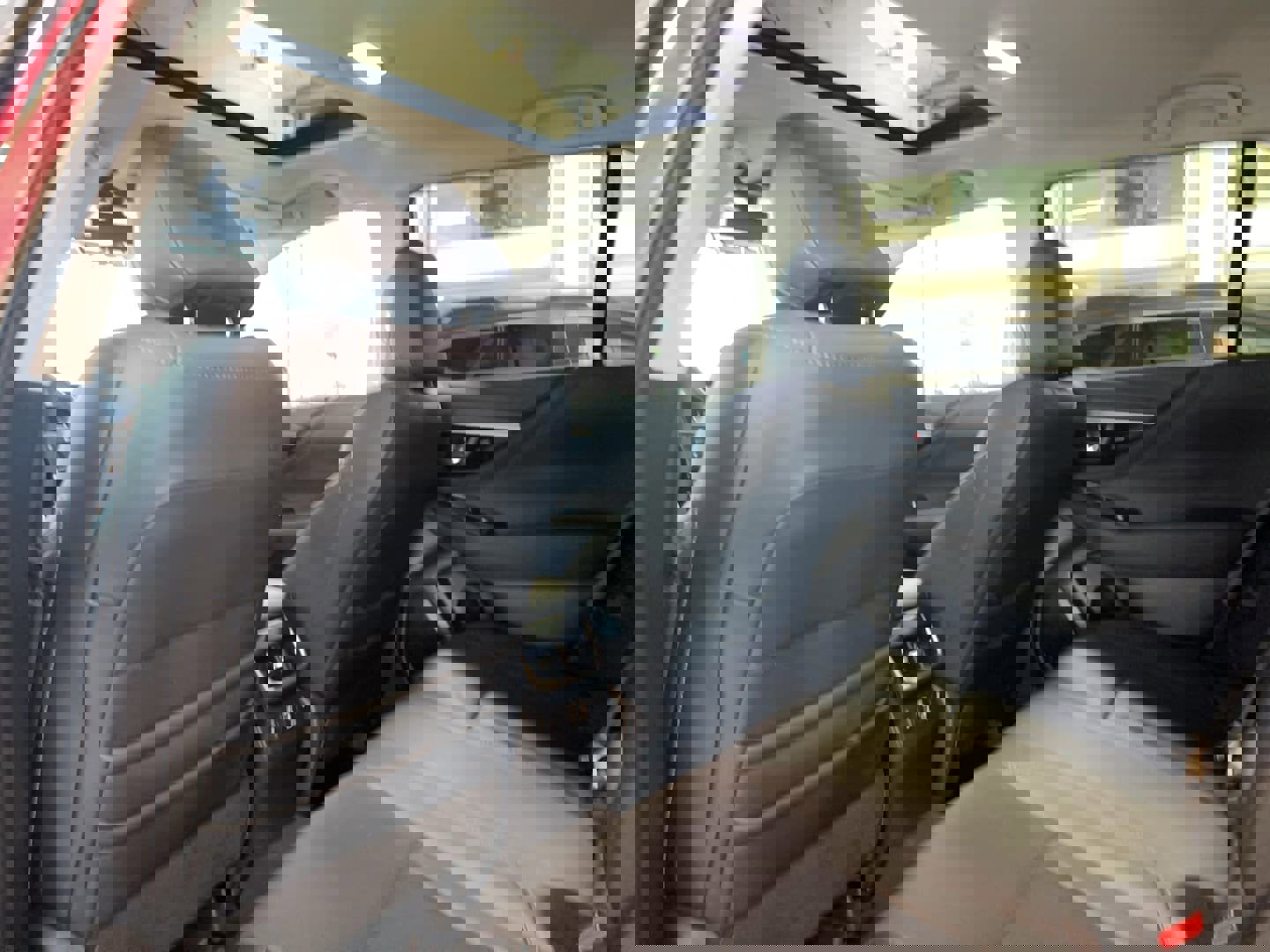 Used 2024 Subaru Outback Limited image 6