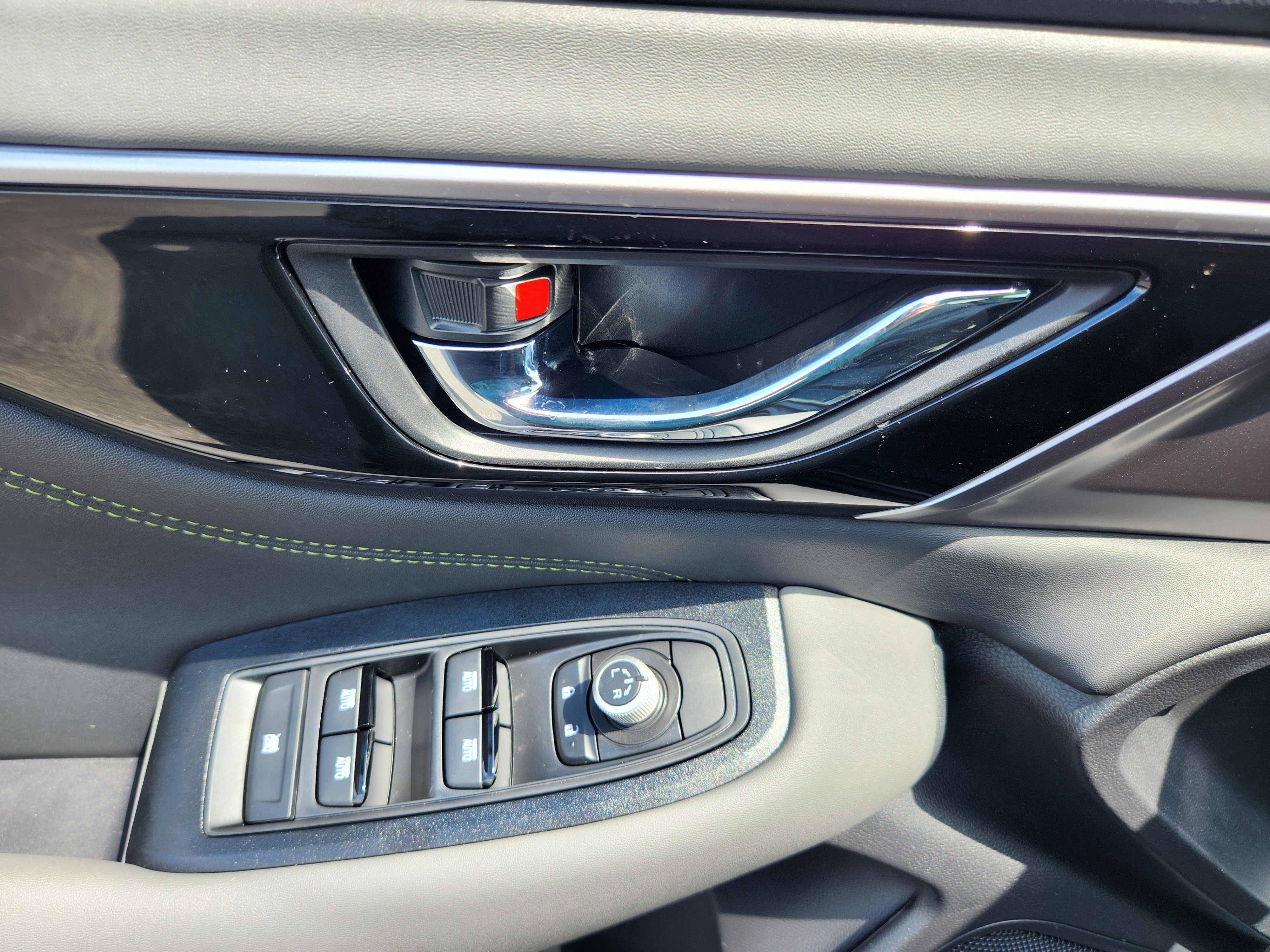 New 2025 Subaru Outback Onyx Edition XT image 17