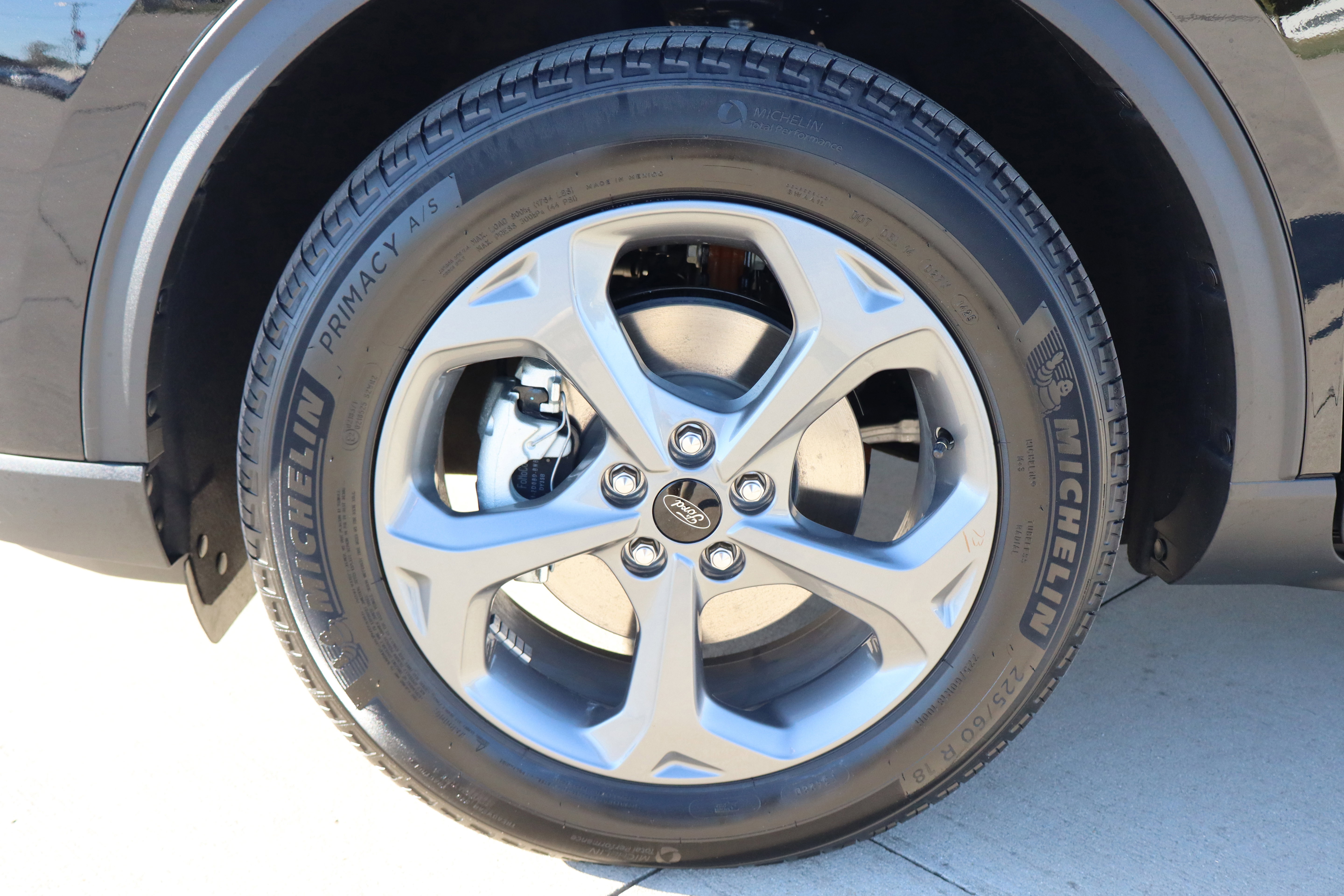 New 2026 Ford Escape ST-Line image 25