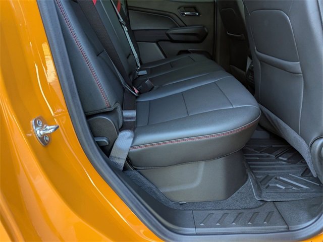 New 2025 Chevrolet Colorado Z71 w/ Z71 Convenience Package 2 image 32