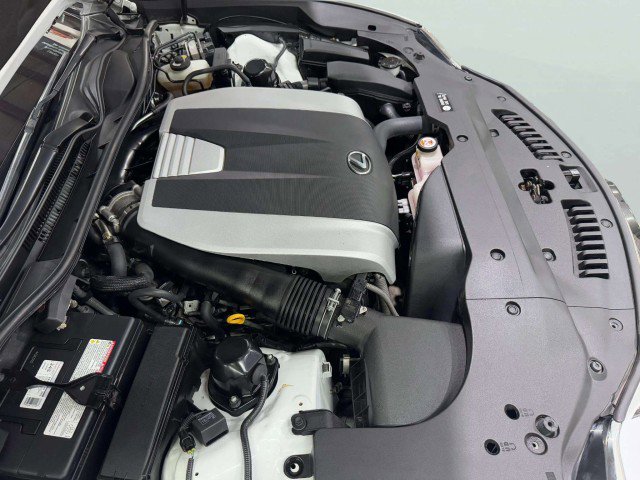 Used 2018 Lexus RC 300 F Sport image 52