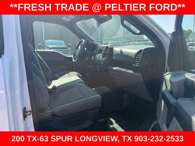 Used 2018 Ford F150 XL w/ Equipment Group 101A Mid RWD image 20