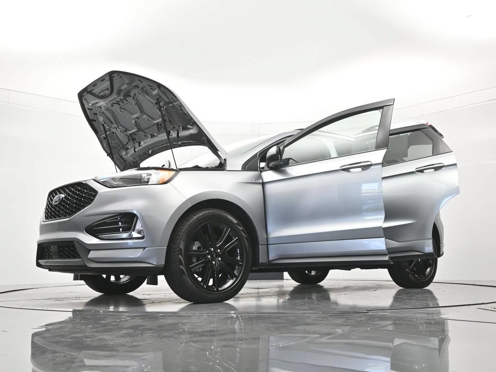 Used 2024 Ford Edge ST-Line AWD/4WD image 48