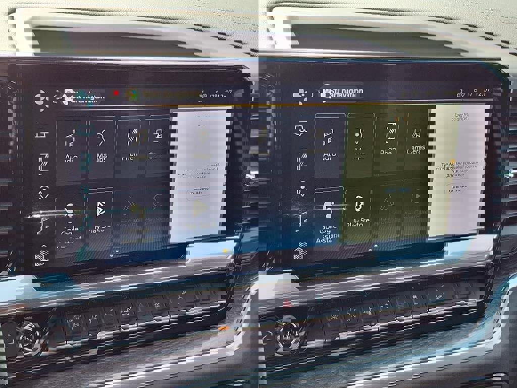 New 2025 Chevrolet Silverado 2500 LTZ w/ LTZ Convenience Package image 21