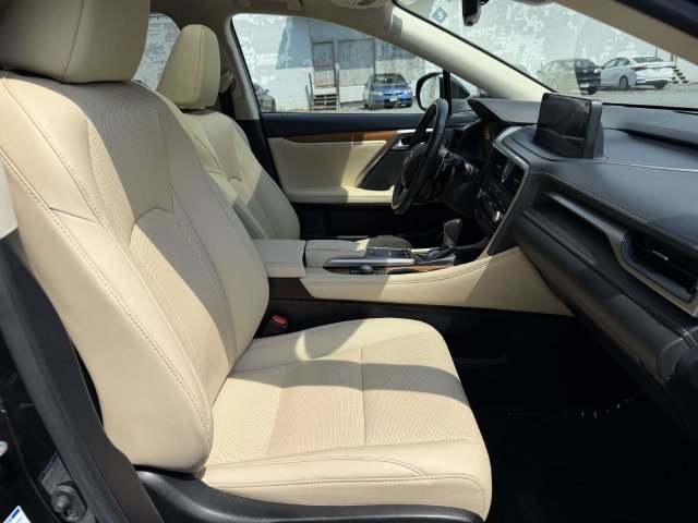 Used 2022 Lexus RX 350 AWD w/ Premium Package image 12