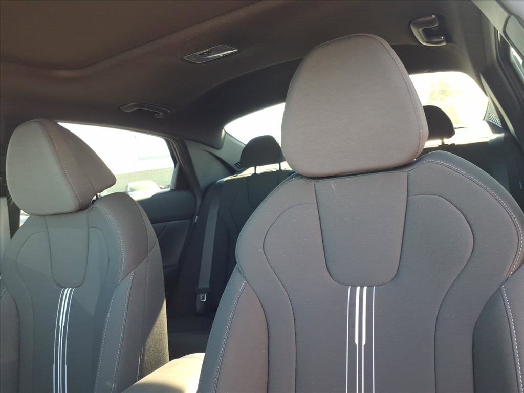 New 2026 Hyundai Elantra SEL Sport Premium image 7