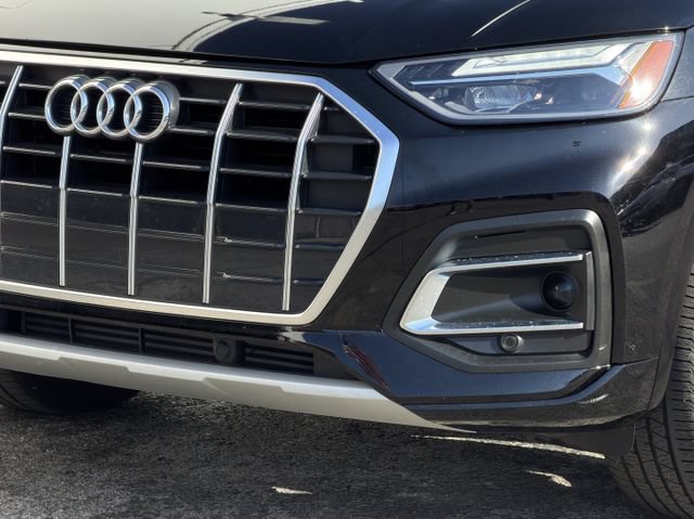 Used 2024 Audi Q5 2.0T Premium AWD/4WD image 8