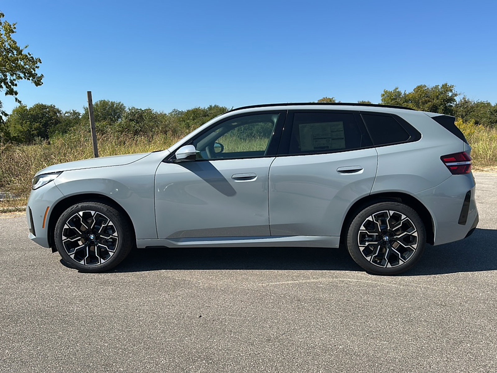 New 2026 BMW X3 xDrive30 w/ Premium Package image 5