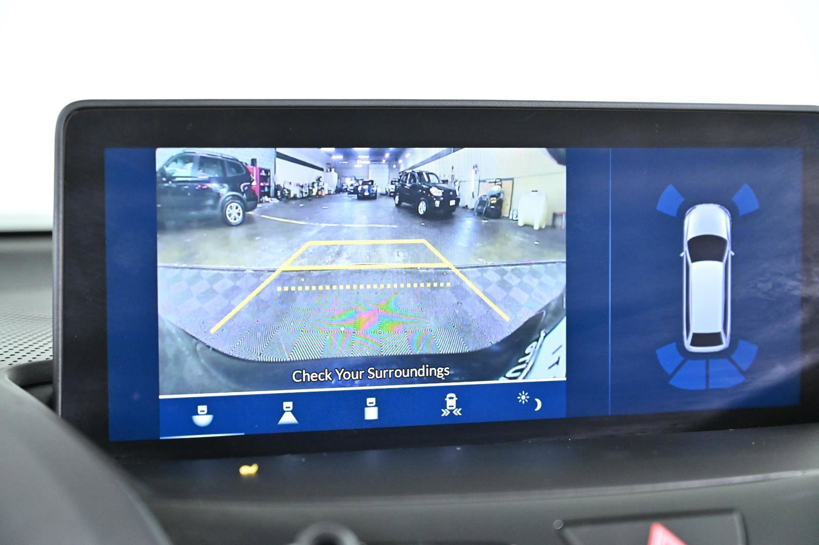 Used 2021 Acura RDX FWD w/ Technology Package image 17