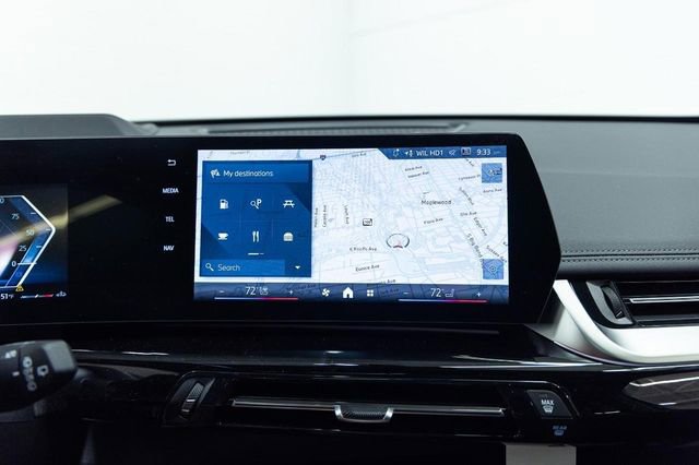 Used 2026 BMW X1 xDrive28i w/ Technology Package image 19