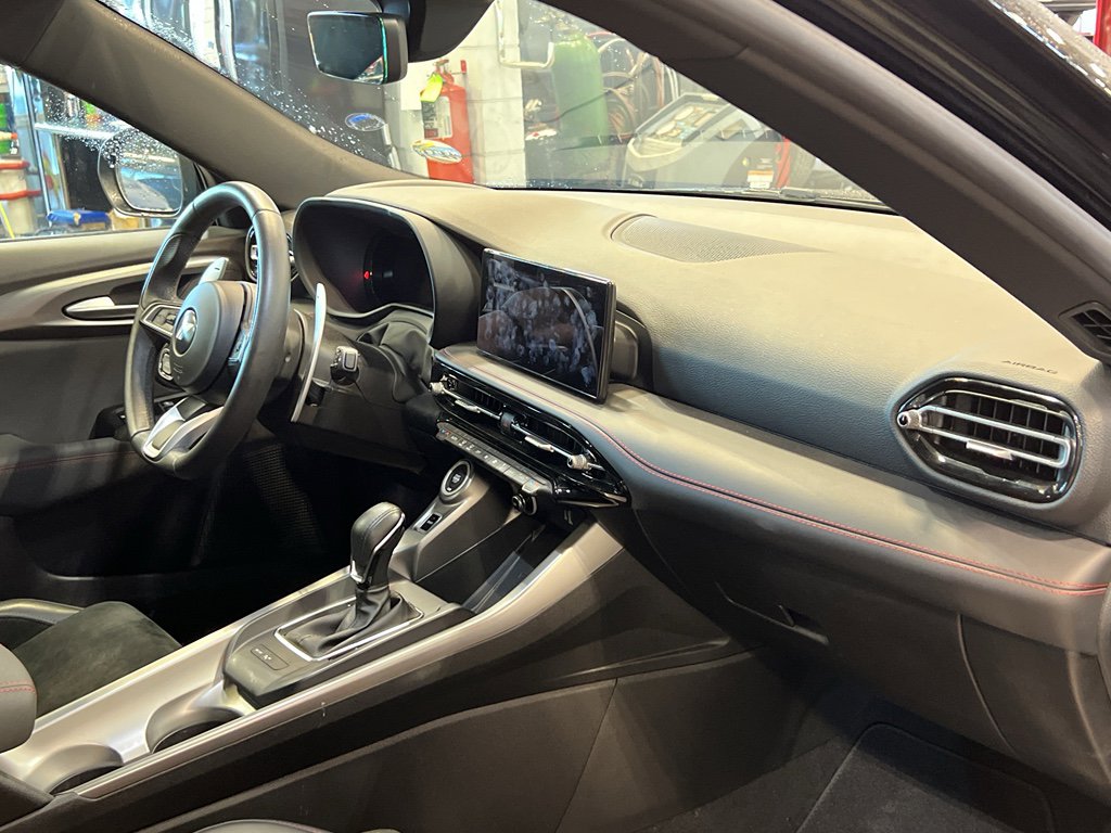 Used 2024 Dodge Hornet R/T Plus image 29